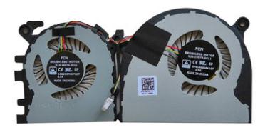 CPU-Lüfter für Xiaomi DFS350705PQ0T FHQV DFS150005410T FHQU